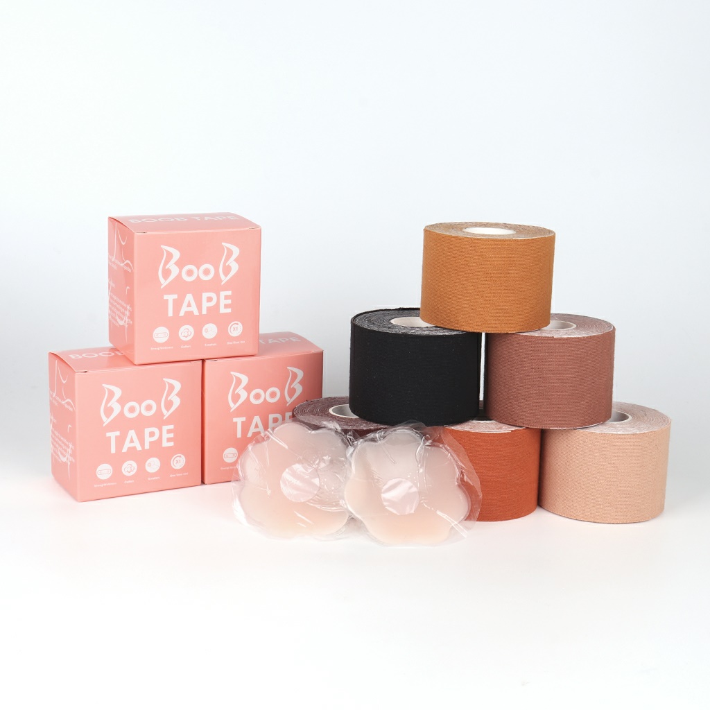 কেন বুব লিফ্ট টেপ আধুনিক ভোক্তাদের জন্য পছন্দের সমর্থন সমাধান হয়ে উঠছে?